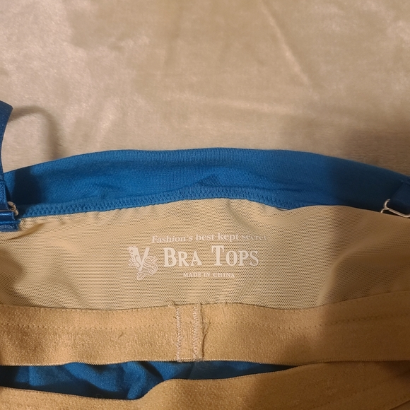 VS bra top summer dress - Picture 3 of 5
